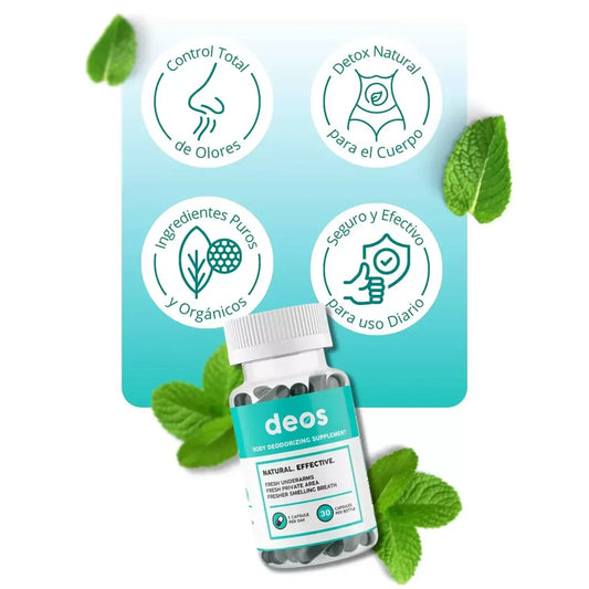 DEOS PRO