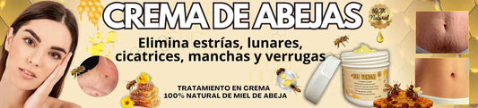 BEE VENOM ART ° MIEL DE ABEJA